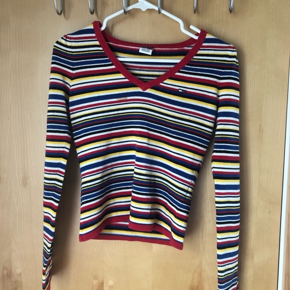 Tommy Hilfiger Tops - !!!SALE!!! Tommy Hilfiger long sleeve